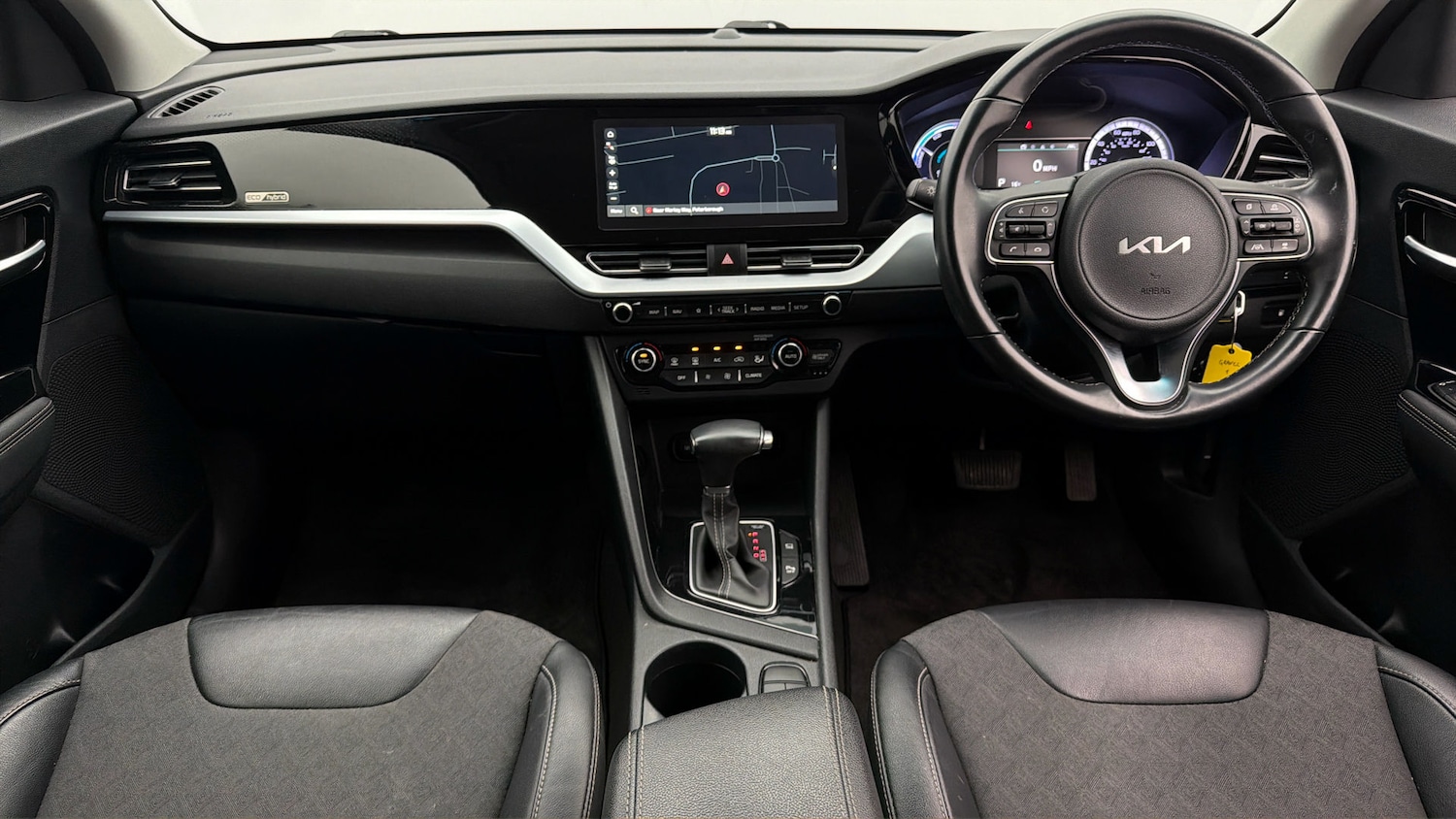 Used Kia Niro 2022 for sale - 78209863: Photo 12