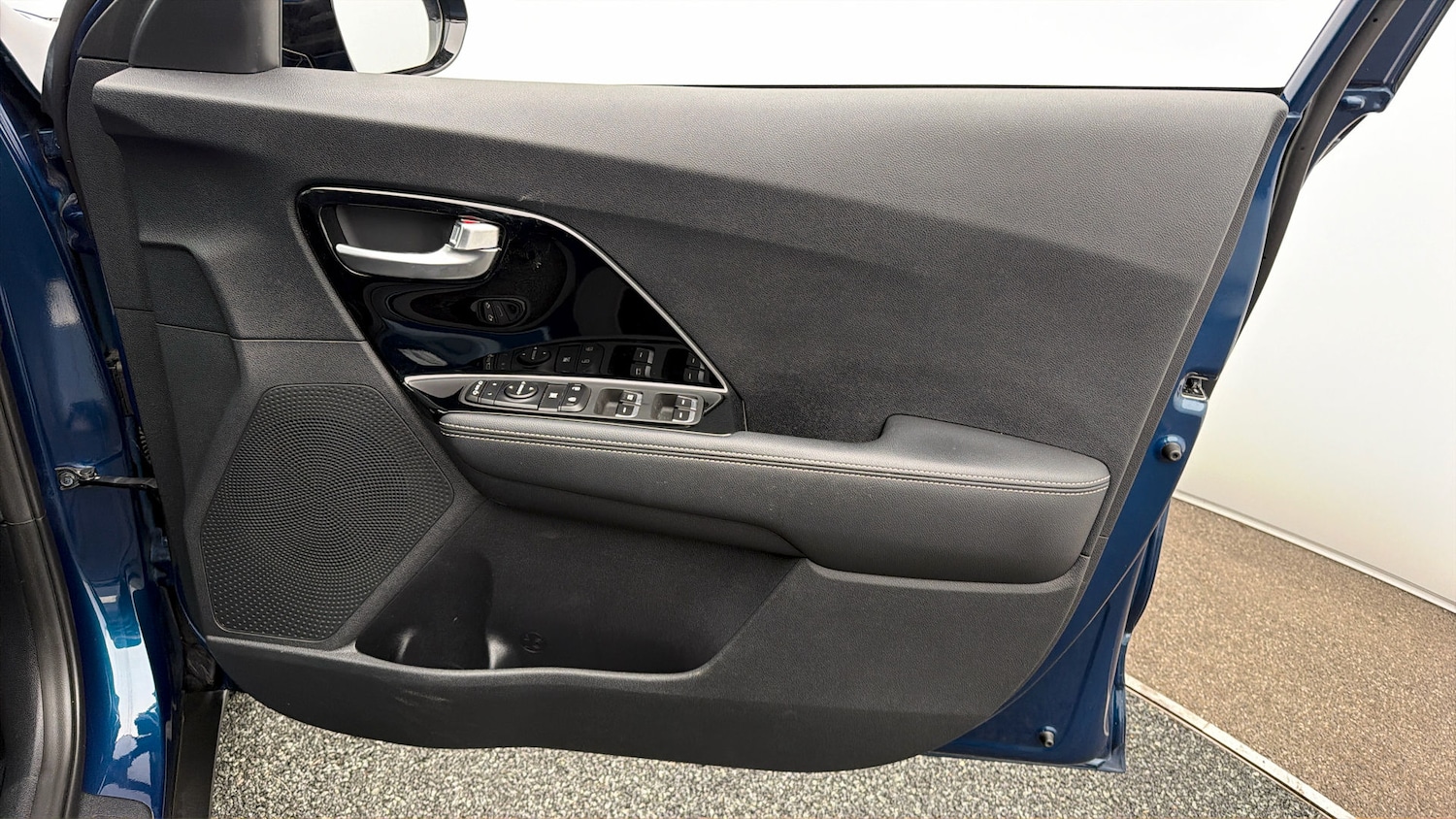 Used Kia Niro 2022 for sale - 78209863: Photo 14