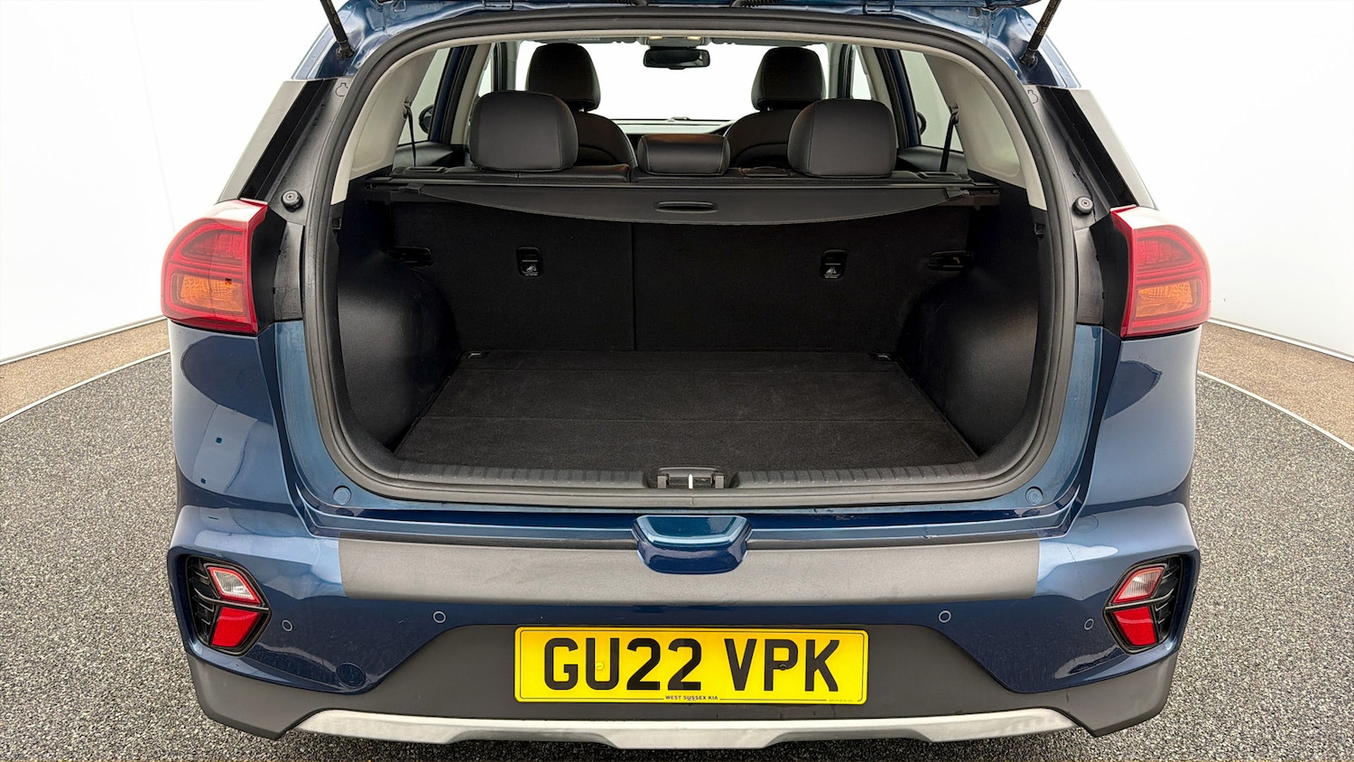 Used Kia Niro 2022 for sale - 78209863: Photo 16