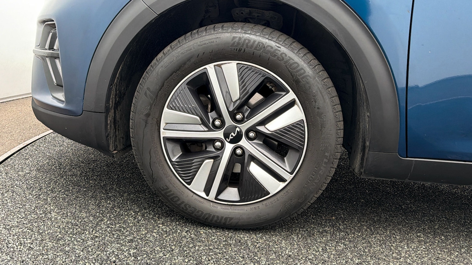 Used Kia Niro 2022 for sale - 78209863: Photo 17