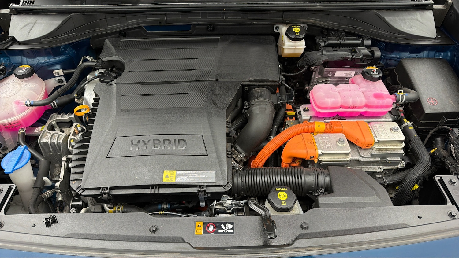 Used Kia Niro 2022 for sale - 78209863: Photo 18