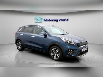 Used Kia Niro 2022 for sale - 78209863: Photo