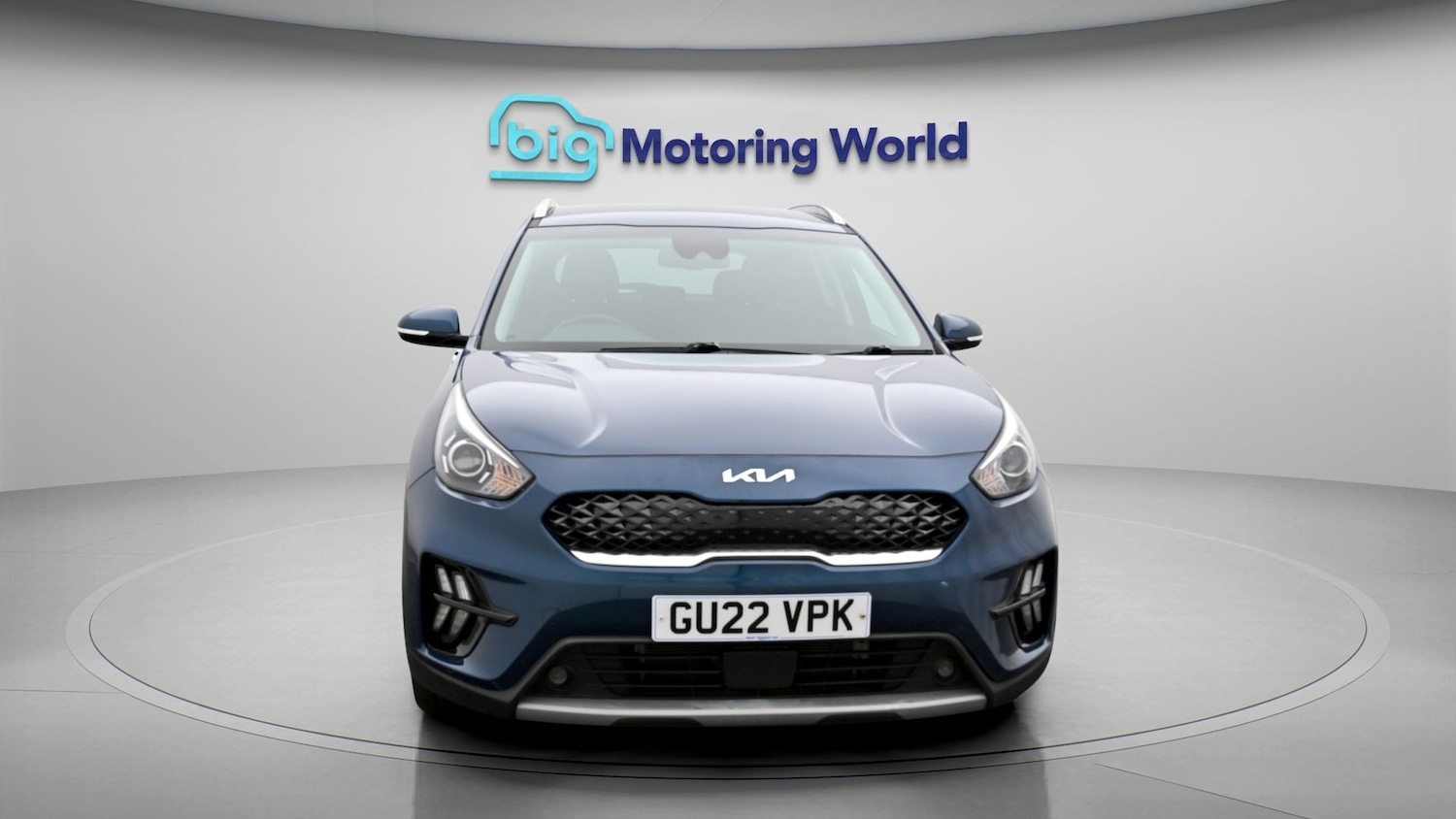 Used Kia Niro 2022 for sale - 78209863: Photo 2