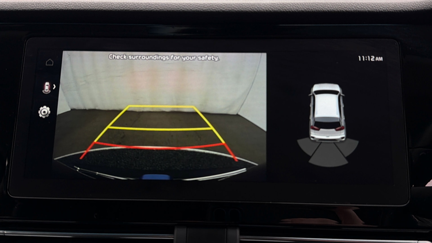 Used Kia Niro 2022 for sale - 78209863: Photo 26