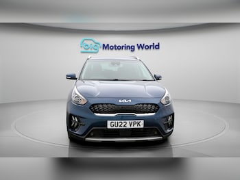 Used Kia Niro 2022 for sale - 78209863: Photo