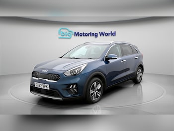 Used Kia Niro 2022 for sale - 78209863: Photo