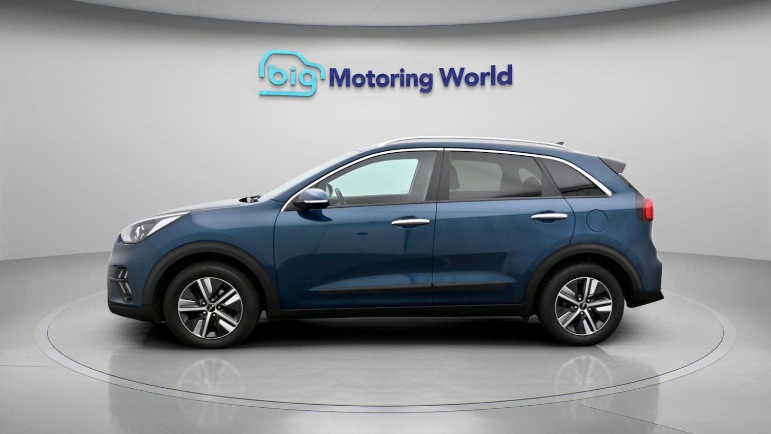 Used Kia Niro 2022 for sale - 78209863: Photo 4