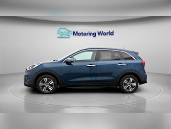 Used Kia Niro 2022 for sale - 78209863: Photo