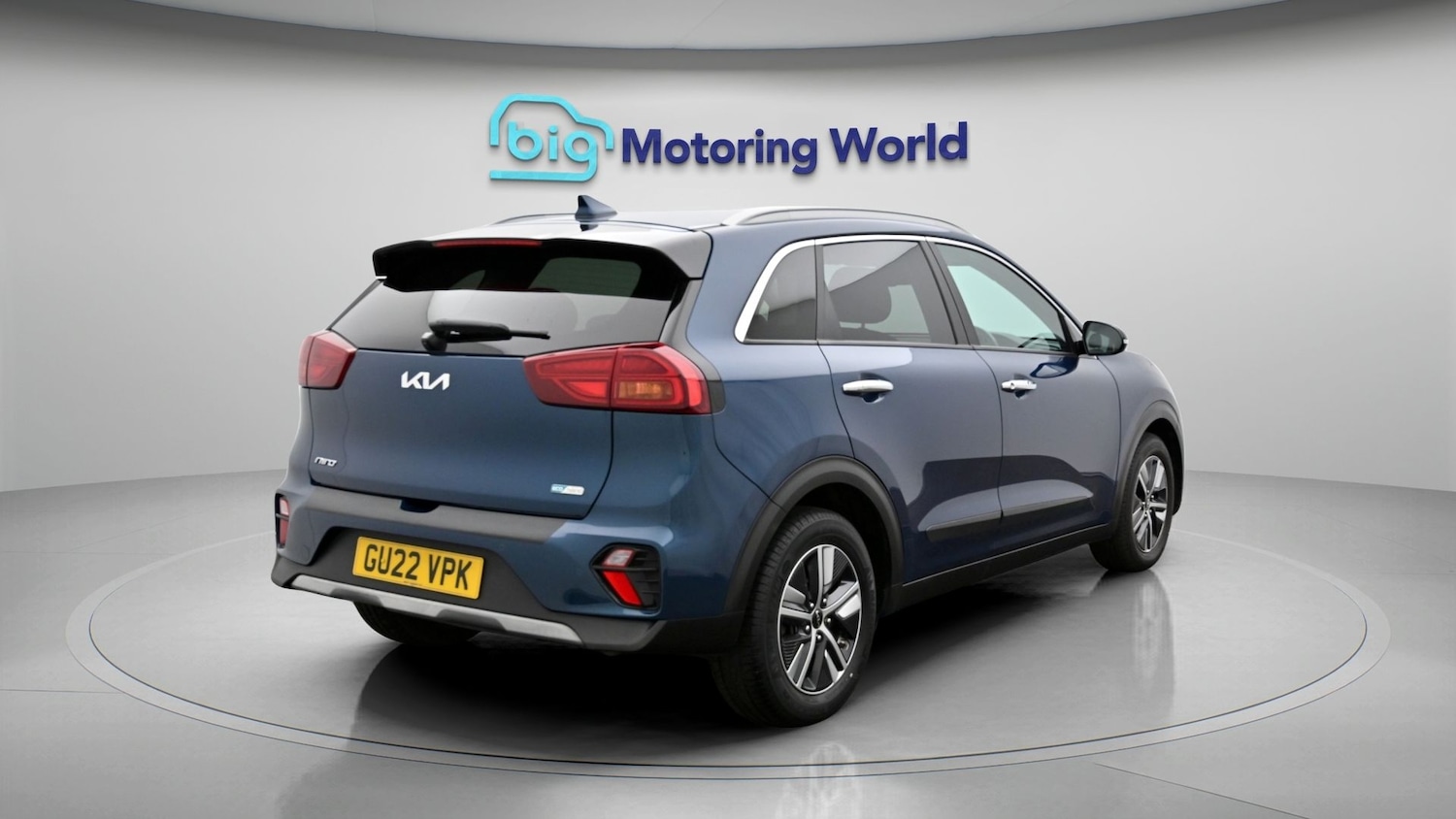 Used Kia Niro 2022 for sale - 78209863: Photo 7