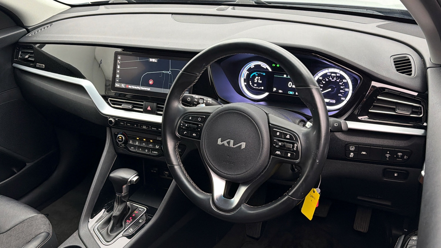 Used Kia Niro 2022 for sale - 78209863: Photo 9