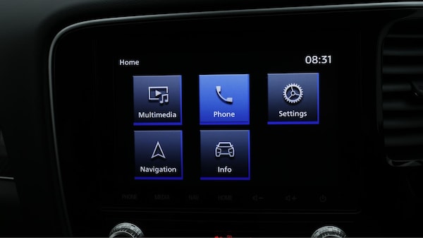 Used Mitsubishi Outlander 2020 for sale - 76213952: Photo 12