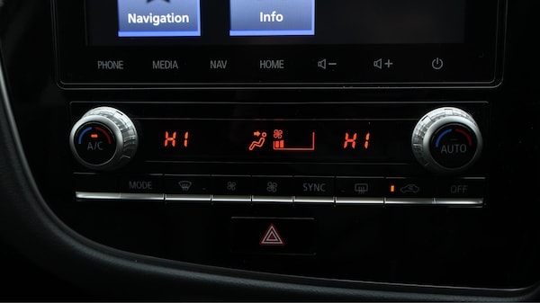 Used Mitsubishi Outlander 2020 for sale - 76213952: Photo 13