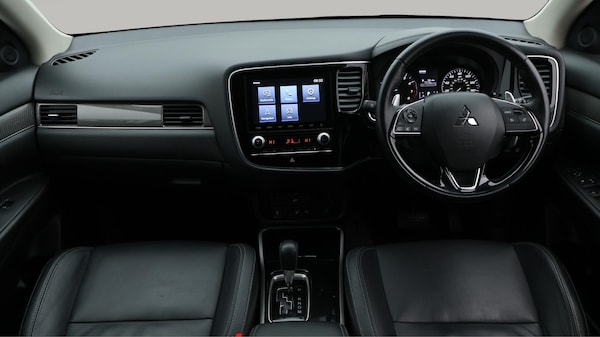 Used Mitsubishi Outlander 2020 for sale - 76213952: Photo 14