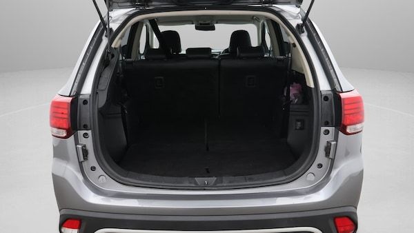 Used Mitsubishi Outlander 2020 for sale - 76213952: Photo 18