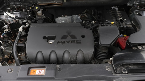 Used Mitsubishi Outlander 2020 for sale - 76213952: Photo 20