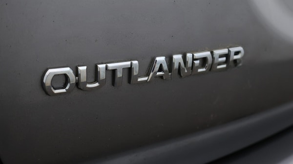 Used Mitsubishi Outlander 2020 for sale - 76213952: Photo 23