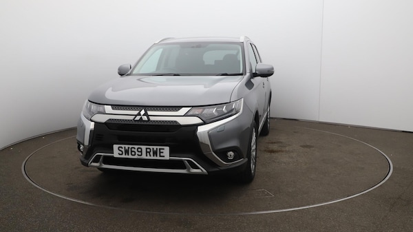 Used Mitsubishi Outlander 2020 for sale - 76213952: Photo 41
