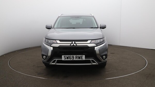Used Mitsubishi Outlander 2020 for sale - 76213952: Photo 42