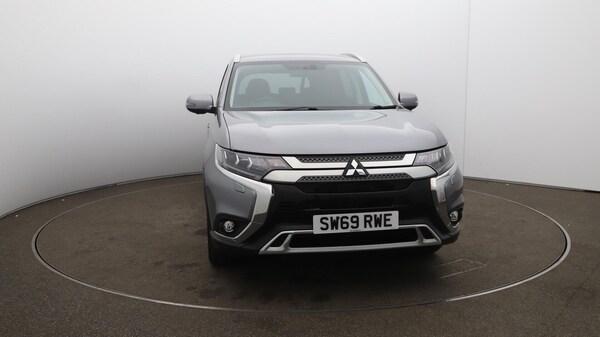 Used Mitsubishi Outlander 2020 for sale - 76213952: Photo 43