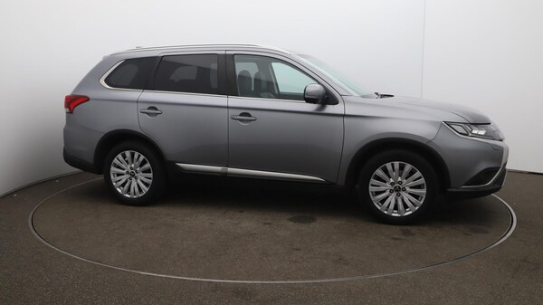 Used Mitsubishi Outlander 2020 for sale - 76213952: Photo 50