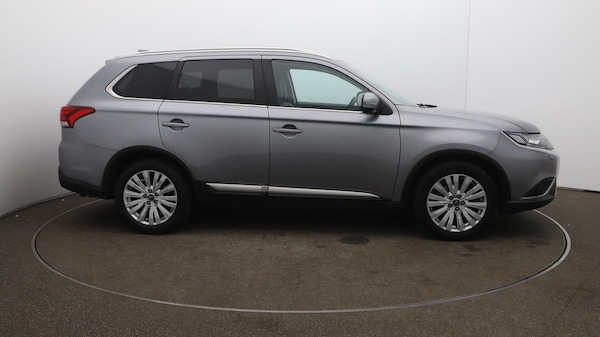 Used Mitsubishi Outlander 2020 for sale - 76213952: Photo 51