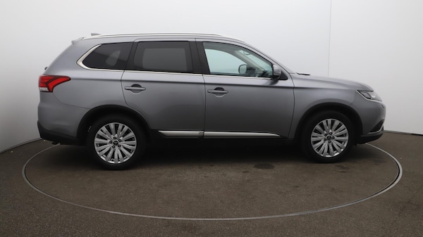 Used Mitsubishi Outlander 2020 for sale - 76213952: Photo 52
