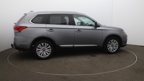 Used Mitsubishi Outlander 2020 for sale - 76213952: Photo 53