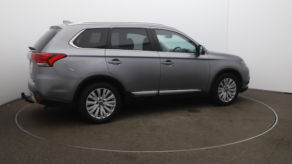 Used Mitsubishi Outlander 2020 for sale - 76213952: Photo 54