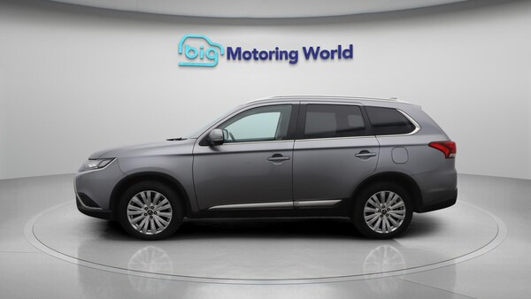 Used Mitsubishi Outlander 2020 for sale - 76213952: Photo 5