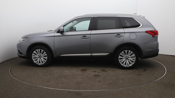 Used Mitsubishi Outlander 2020 for sale - 76213952: Photo 66