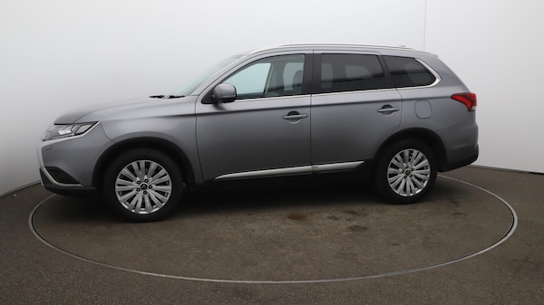 Used Mitsubishi Outlander 2020 for sale - 76213952: Photo 68