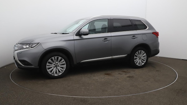Used Mitsubishi Outlander 2020 for sale - 76213952: Photo 69