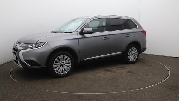 Used Mitsubishi Outlander 2020 for sale - 76213952: Photo 70