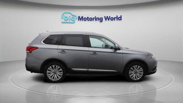 Used Mitsubishi Outlander 2020 for sale - 76213952: Photo 9