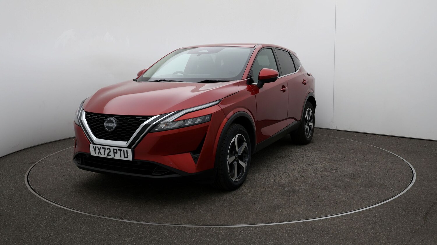 Used Nissan Qashqai for sale - 76809484: Photo 29