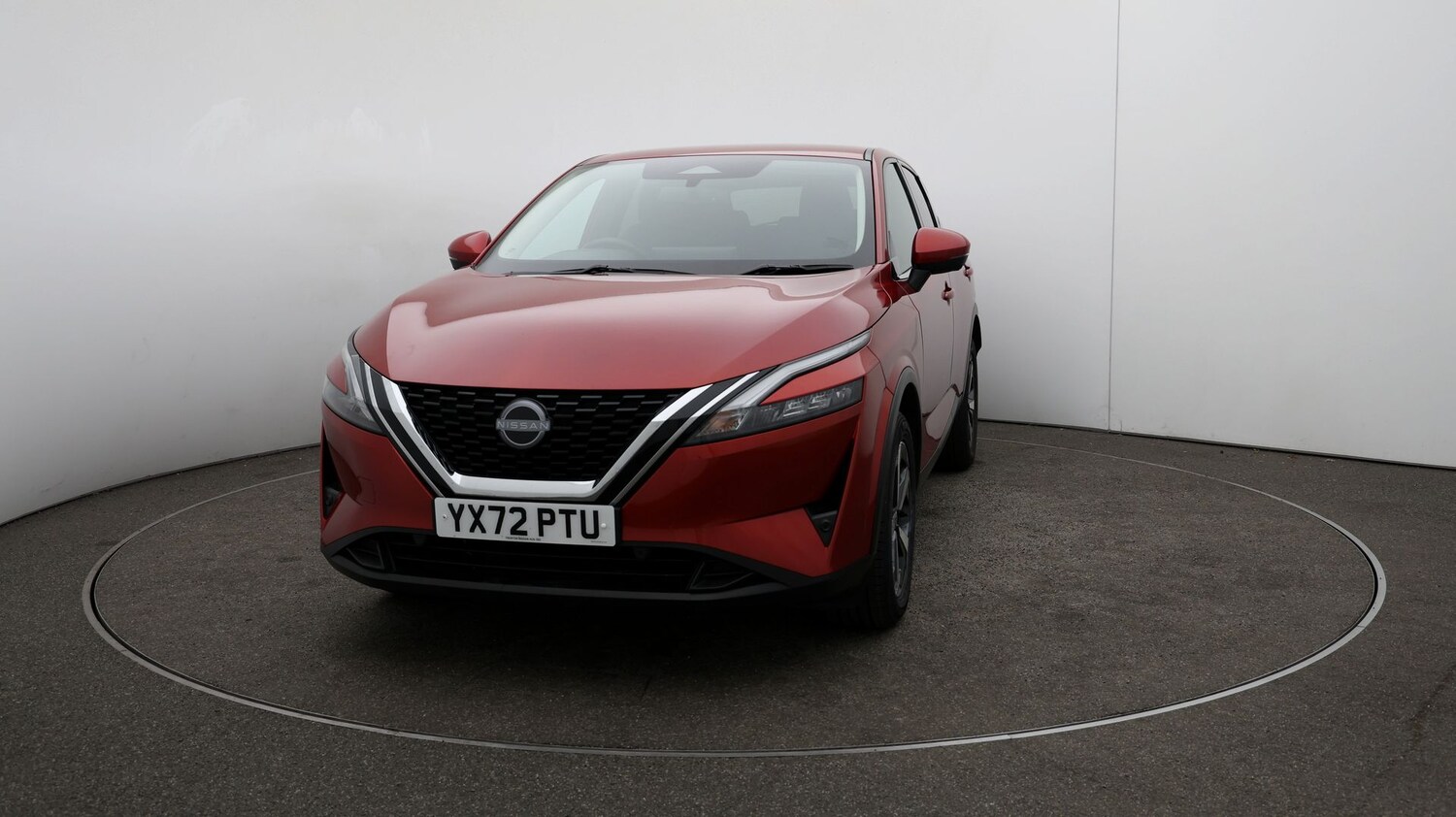 Used Nissan Qashqai for sale - 76809484: Photo 30