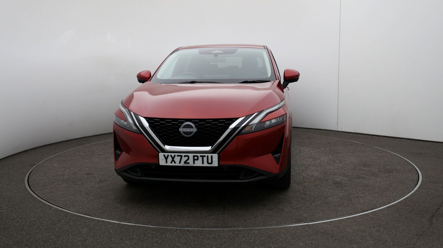 Used Nissan Qashqai for sale - 76809484: Photo 31