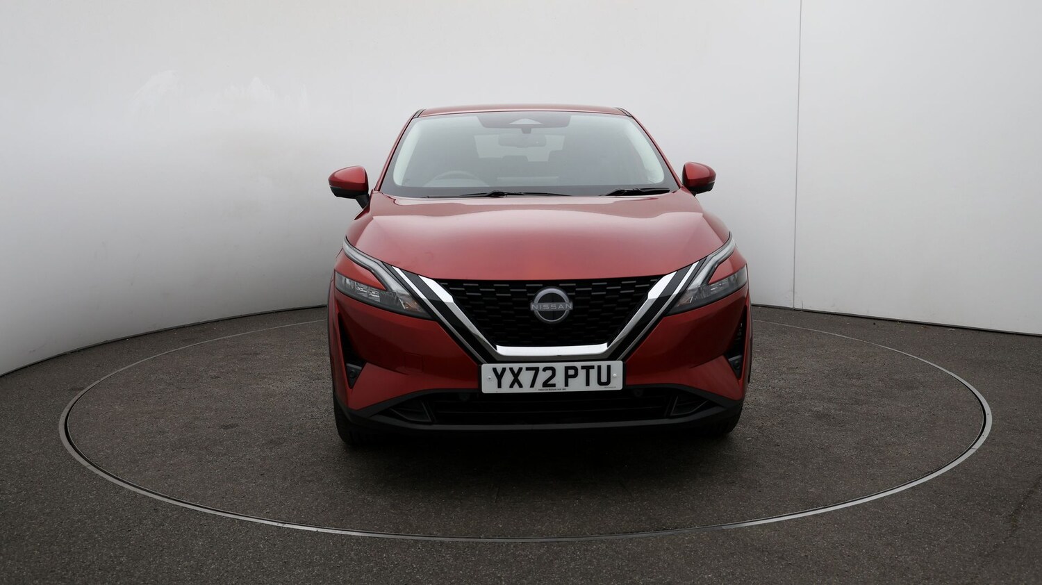 Used Nissan Qashqai for sale - 76809484: Photo 32