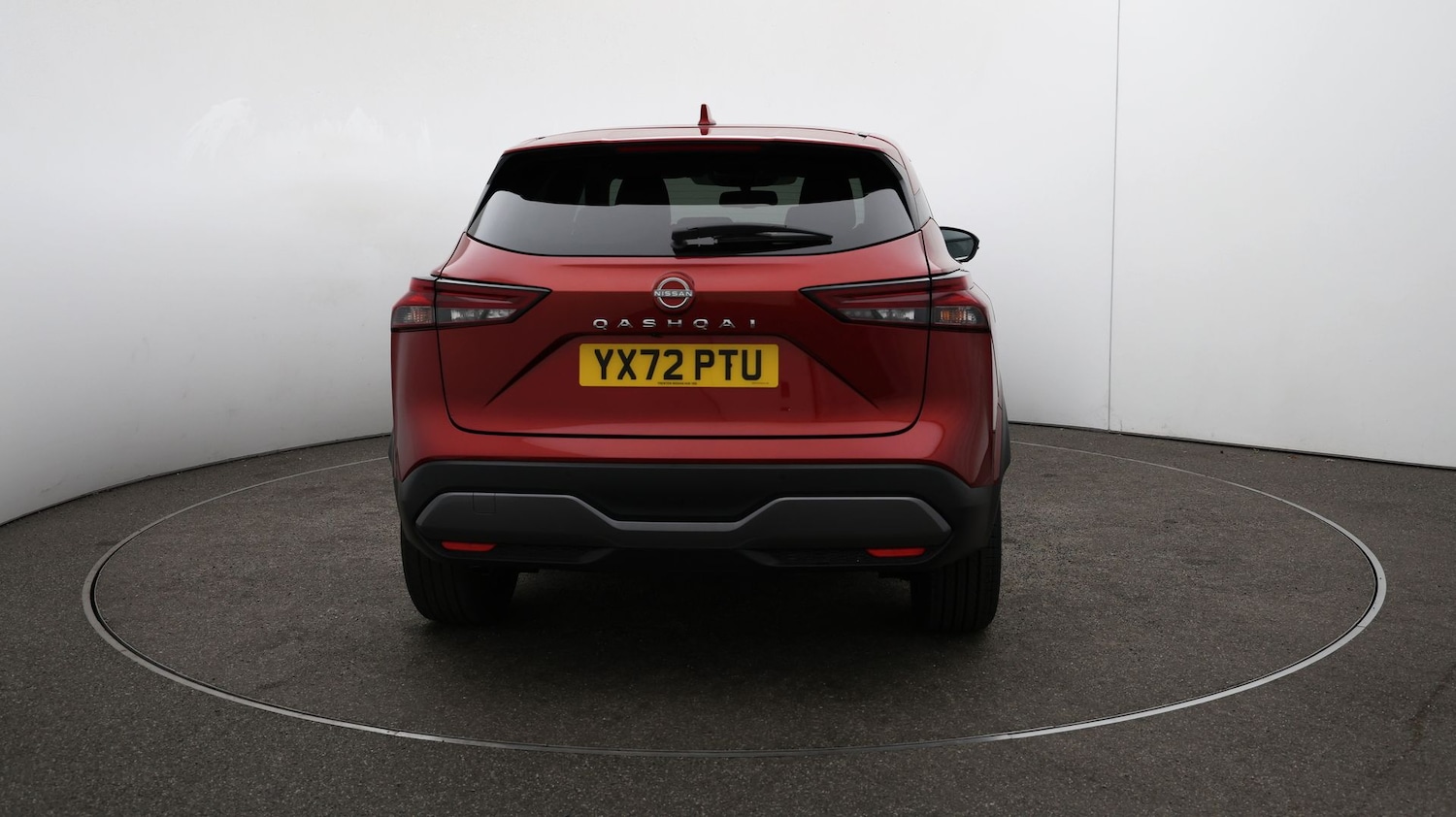 Used Nissan Qashqai for sale - 76809484: Photo 49