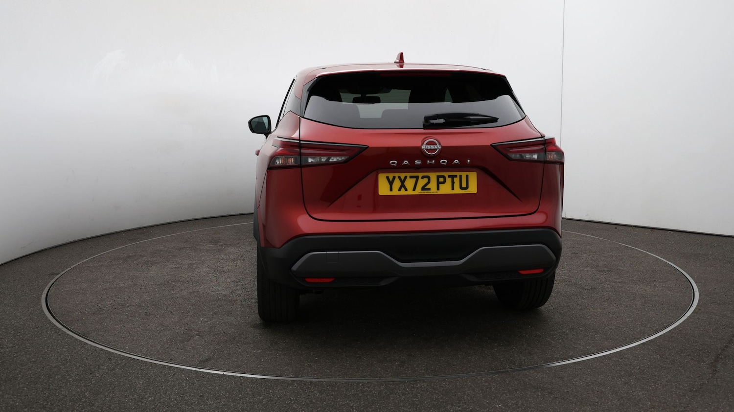 Used Nissan Qashqai for sale - 76809484: Photo 51