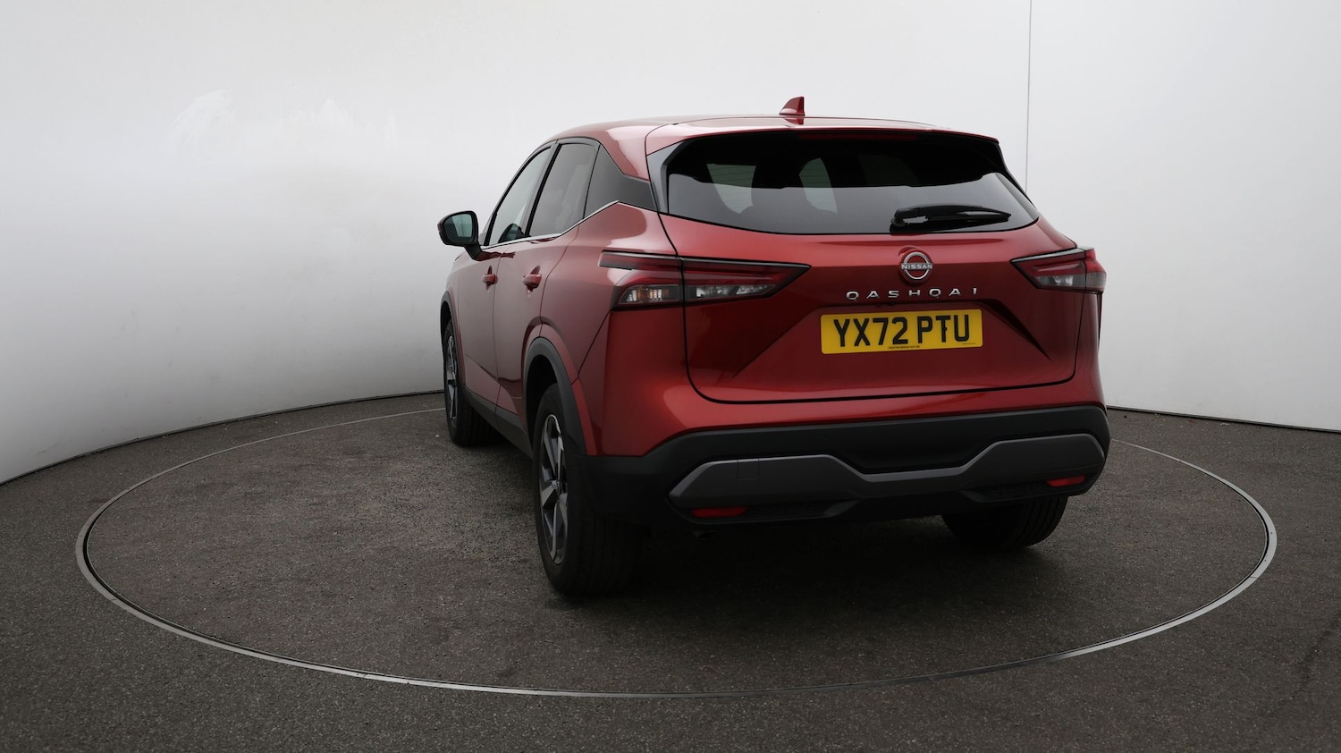 Used Nissan Qashqai for sale - 76809484: Photo 52