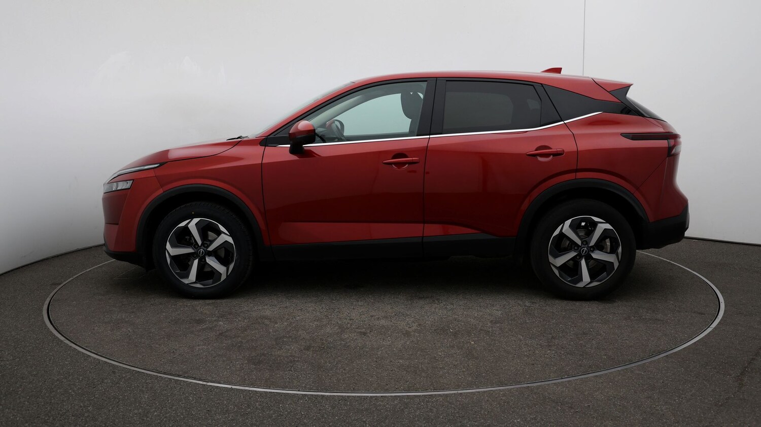 Used Nissan Qashqai for sale - 76809484: Photo 56