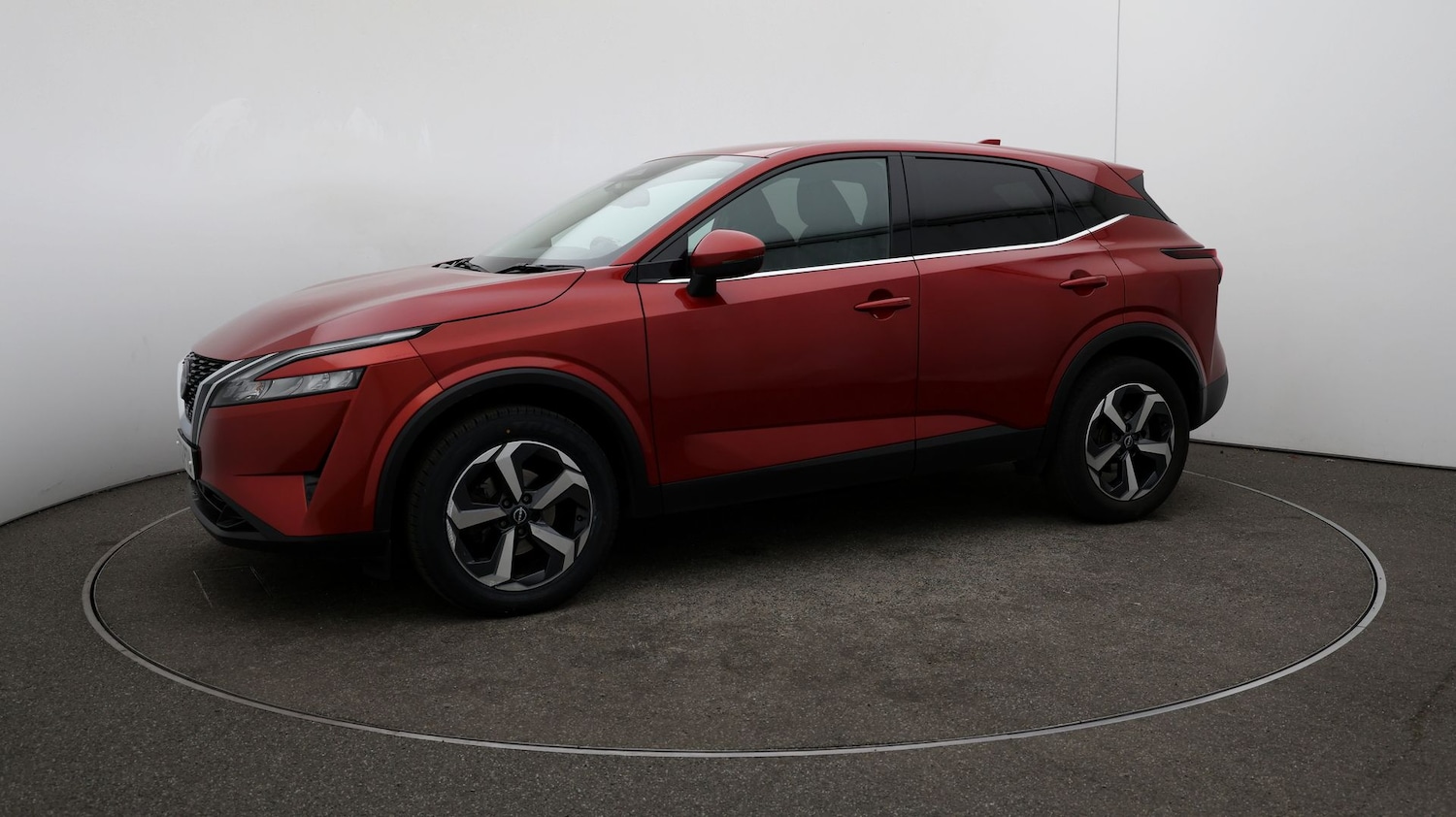 Used Nissan Qashqai for sale - 76809484: Photo 59