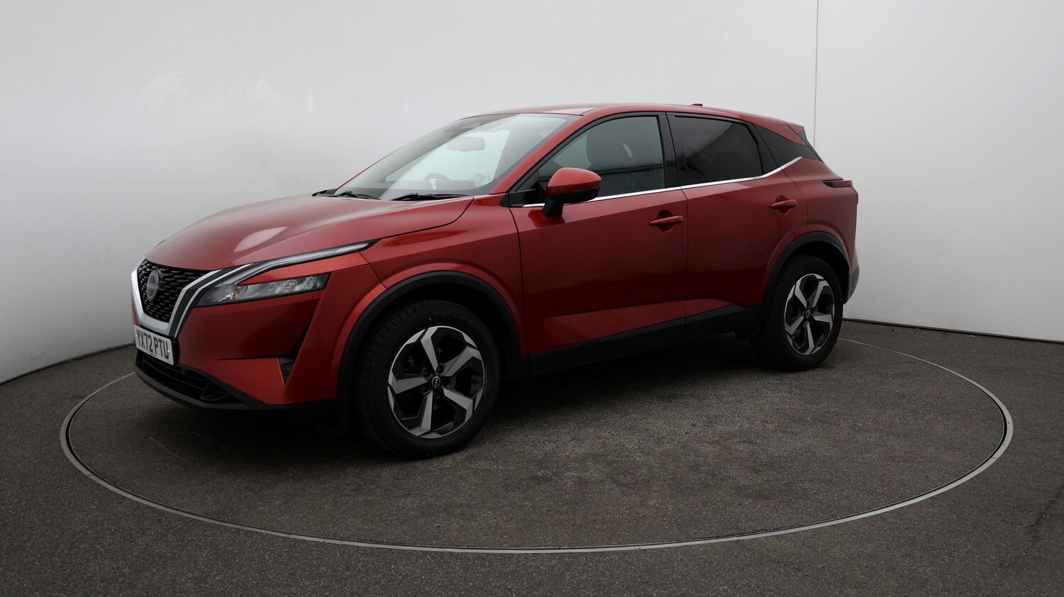 Used Nissan Qashqai for sale - 76809484: Photo 60