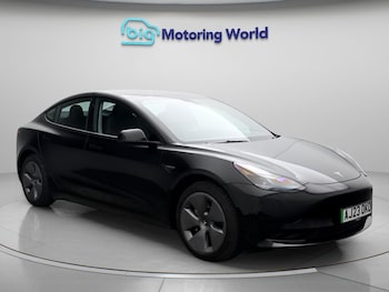 Used Tesla Model 3 2023 for sale - 79617033: Photo