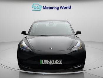 Used Tesla Model 3 2023 for sale - 79617033: Photo