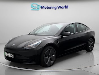 Used Tesla Model 3 2023 for sale - 79617033: Photo