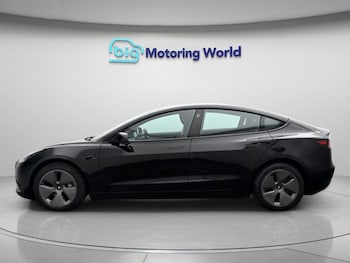 Used Tesla Model 3 2023 for sale - 79617033: Photo