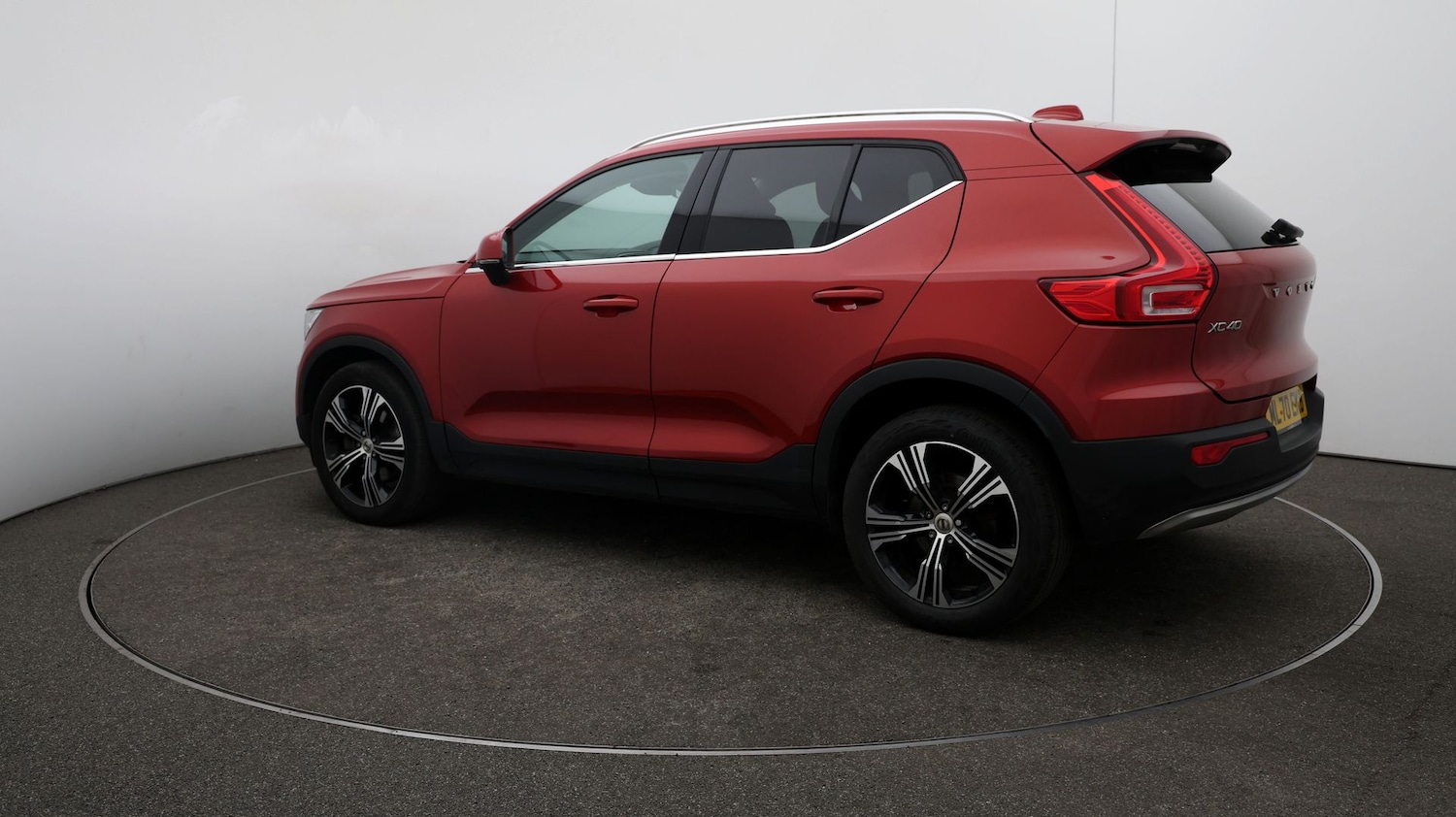 Used Volvo XC40 2020 for sale - 76937895: Photo 28