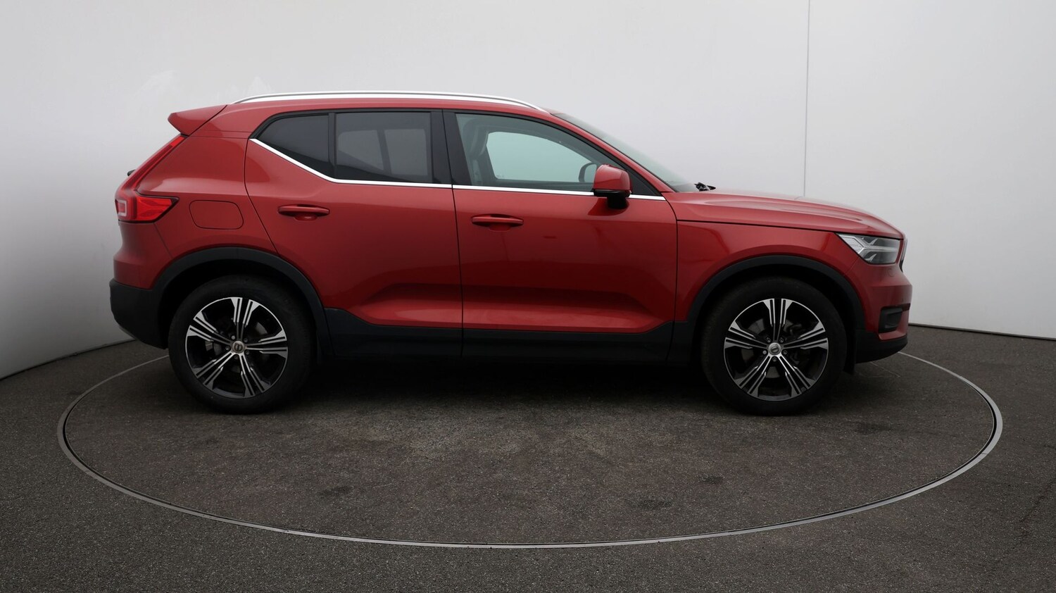 Used Volvo XC40 2020 for sale - 76937895: Photo 41